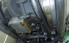 KAWASAKI W3 1973 W3F