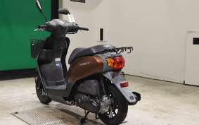 HONDA TACT Gen.4 AF79