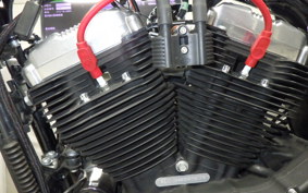 HARLEY XL1200X 2017