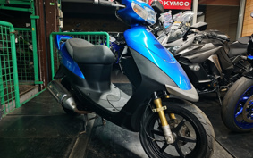 SUZUKI ZZ INCH UP SPORT CA1PB