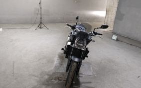 HONDA CB1000R 2022 SC80