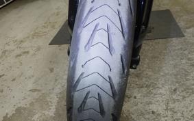 TRIUMPH TRIDENT 660 2023