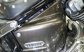 YAMAHA DRAGSTAR 400 CLASSIC 1999 4TR