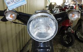 HONDA C50 SUPER CUB E AA01