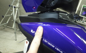 YAMAHA AERO X 155 2026