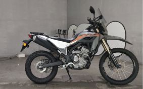 HONDA CRF250L MD47