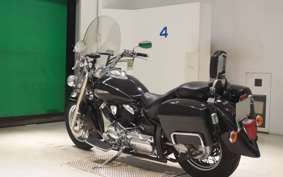 YAMAHA DRAGSTAR 1100 CLASSIC 2001 VP13J