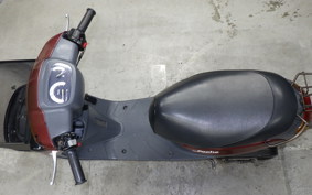 YAMAHA JOG POCHE 2008 SA08J