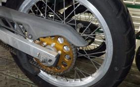 SUZUKI DJEBEL 125 1996 SF44A