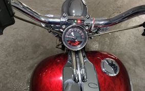 HARLEY FXSB BREAKOUT CVO 2013 TD9