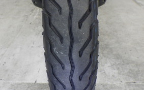 SUZUKI LET's 2006 CA4AA