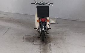 HONDA SUPER CUB90 HA02
