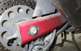 SUZUKI BANDIT 250 1999 GJ74A