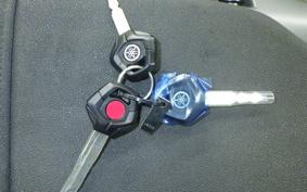 YAMAHA TENERE 700 2025 DM13J