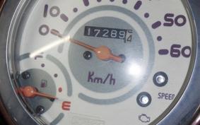 HONDA GIORNO 2 2025 AF70