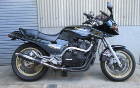KAWASAKI GPZ900R NINJA 1988 ZX900A