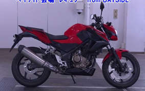 HONDA CB250