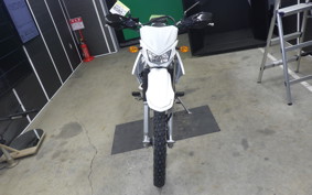 KAWASAKI KLX125 2017 LX125C