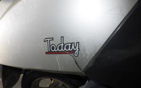 HONDA TODAY 2002 AF61