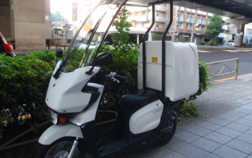 YAMAHA  GEAR  PARKING  STAND  UA08J