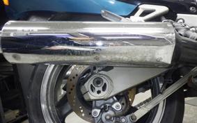 KAWASAKI ZZ1100 NINJA R Gen.2 1993 ZXT10D