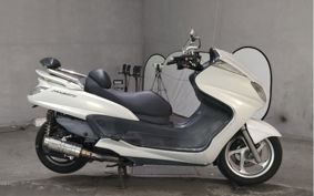 YAMAHA GRAND MAJESTY250 SG15J