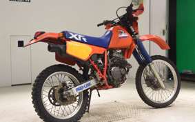 HONDA XR250R 1990 ME06