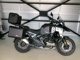 Фото BMW R1300GS Adventure ASA 2025 с японского аукциона