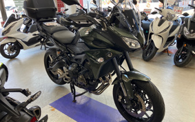 YAMAHA MT-09 Tracer 2017 RN51J