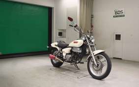HONDA MAGNA 50 2014 AC13