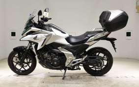 HONDA NC750X DCT 2022 RH09