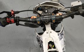 OTHER AJP PR4 TRAIL 240 ..