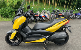 YAMAHA X-MAX SG42J