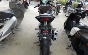 HONDA CBR250RR A MC51
