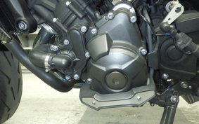 YAMAHA MT-09 ASP 2018 RN52J