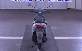 SUZUKI LETS4