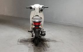 HONDA SUPER CUB110 JA10