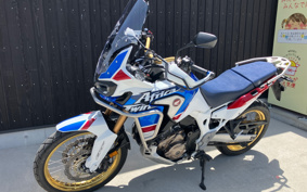 HONDA CRF1000L ADV-S DCT 2019 SD04