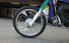 YAMAHA DT50 17W