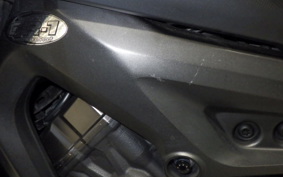 YAMAHA MT-09 Tracer GT 2020 RN51J