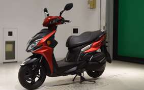 KYMCO RACING 125 S