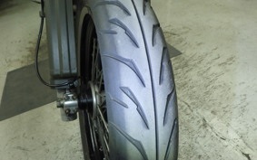 KAWASAKI KLX250D TRACKER LX250E