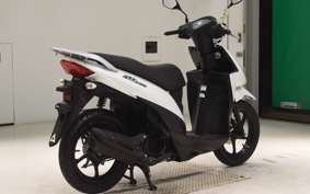 SUZUKI ADDRESS 110 2024 CE47A
