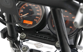 HARLEY XL883R 2008 CS2