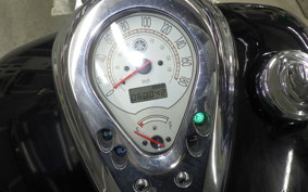 YAMAHA DRAGSTAR 400 CLASSIC 2003 VH01J