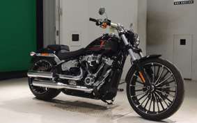 HARLEY FXBR1920 2024