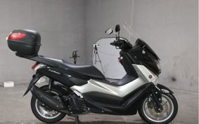 YAMAHA N-MAX 125 SE86J