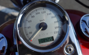 HARLEY FXDL1580 2009 GN4