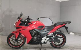 HONDA CBR400R 2013 NC47