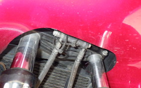 KAWASAKI ZZ1100 NINJA R 1990 ZXT10C